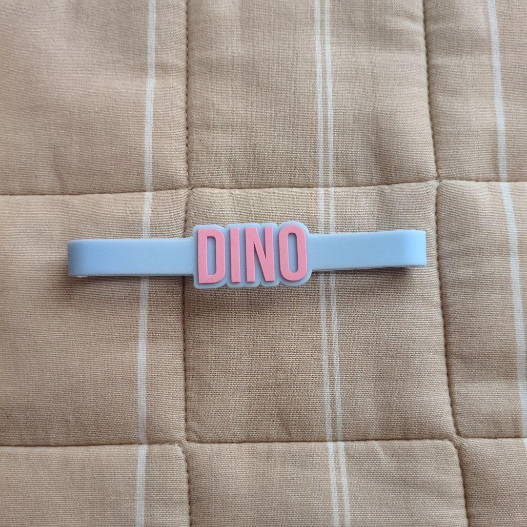 

[Б/У] Аксессуары для лайтстика SEVENTEEN DINO