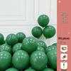 Pink Macaron Balloons: Non-Toxic Birthday Decor for Kids' Parties