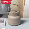 Debo Frelik Vacuum Thermal Tea Pot