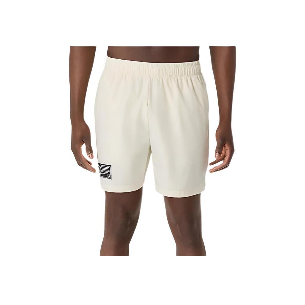 Asics Midtown Krakens Minimalist Comfortable Versatile Fashion Casual Shorts Men Shorts 2063A412-201