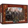 ASOIAF Tabletop Miniature Game Warriors Sons