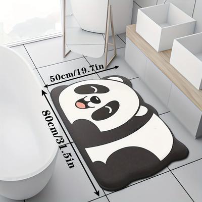 Casa de banho – Tapetes de banho