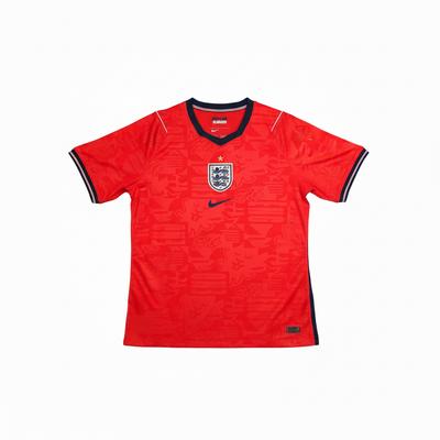 Bequemer Pullover Kurzarm Fußballtrikot Herren Oberteile IB5361-624