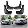 Suitable for Renault Fluence 2011-2015 Fender Skin Front and Rear Car Accessories Off-road Hot Sale