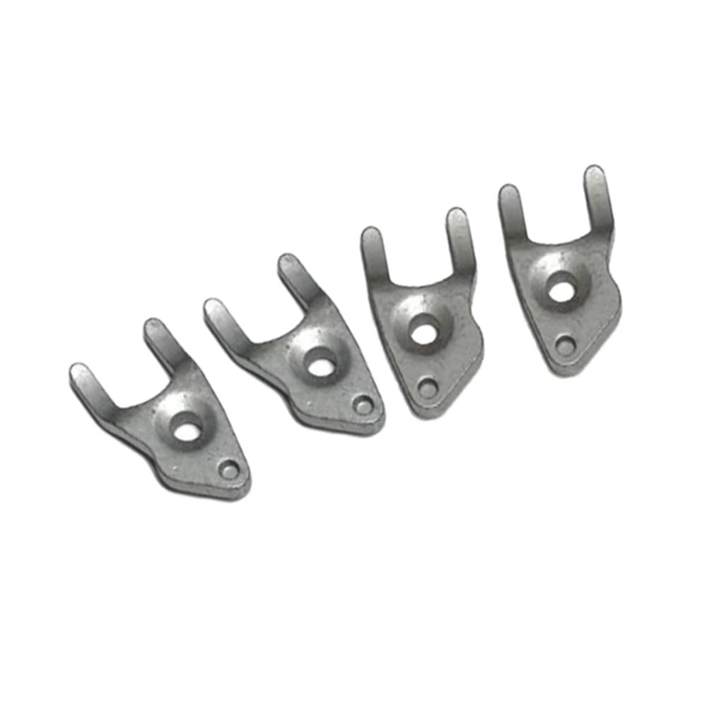 8pcs 2011881 2011882 2011883 Injector Bolts & Clamps For Ford