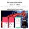 BLEBO ET585 Multi-Sensor Smart Health Watch (CN version)