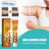 Armbantningskräm Fettförbränning Viktnedgång Formande Kroppslinjer Uppstramande Lyftande Tunna Ben Mage Anti-Cellulit Salva