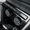 Window Lift / Rear Anti Panel / Glove Box / Central AC Air Panel Cover Trim Accessories For Volkswagen T-Roc T Roc 2018 - 2025