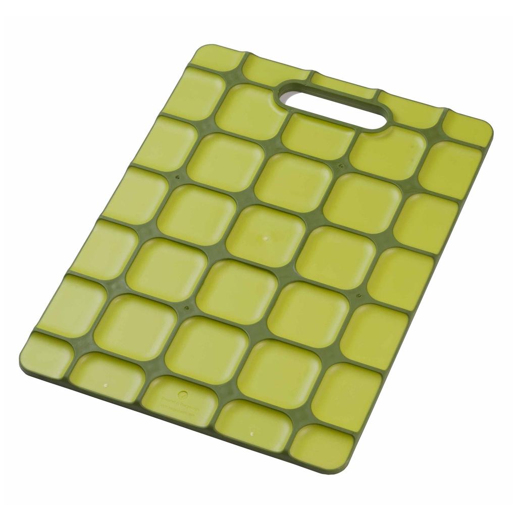 Joseph Joseph Cutting Board Series Dishwasher Safe Stable Green 50103 Grip-Top Non-Slip [Genuine Product]