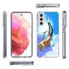 Bleach Shinji Hirako Phone Case For Samsung Galaxy S25 Edge S24 S23 FE S21 S20 S10 Plus S22 S26 Ultra Cover Clear Cases TPU Capa