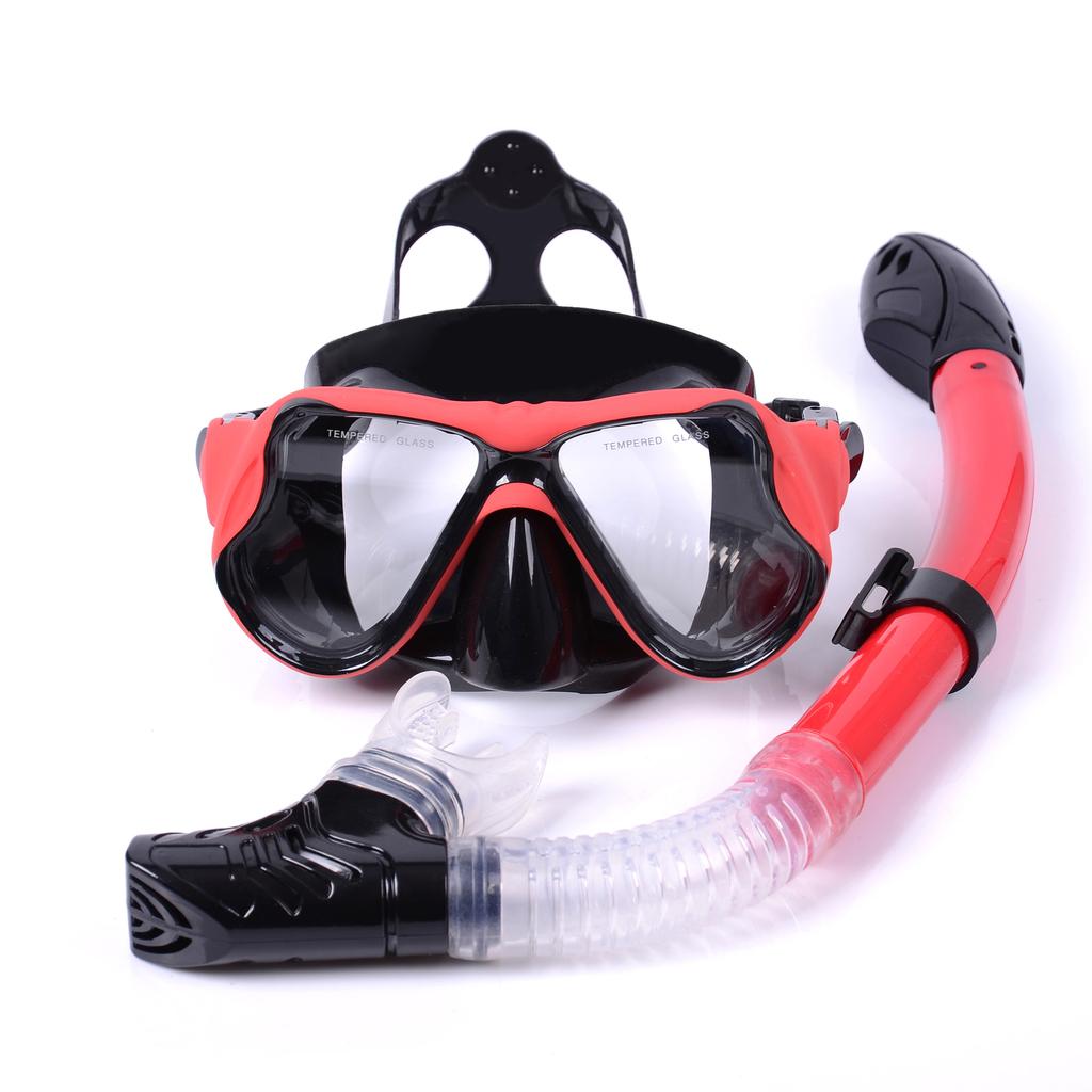 Hot-selling Diving Equipment, Liquid Silicone Diving Goggles