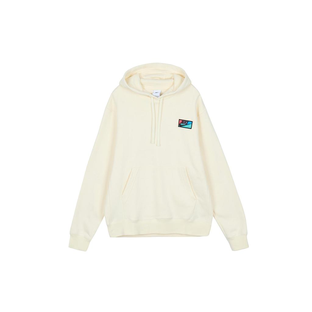 Nike Sweatshirt Men's Coconut Milk FB8440-113