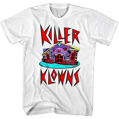 Oberteile – T-Shirts