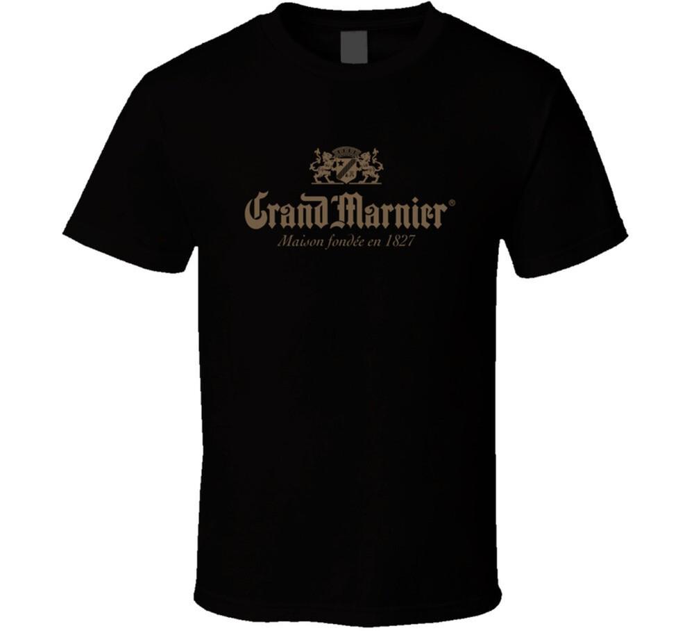 Grand Marnier Ultimate Beer Style T Shirt