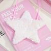 New Shiny Sequins Coin Purse Mini Cute Princess Student Purse Pouch Decorative Children Crossbody Bag Kids Gift