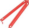 WeLoc PA220B2 220mm X 1 Pack CLIP-it (Red)