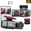 Electronice auto – Camere auto DVR