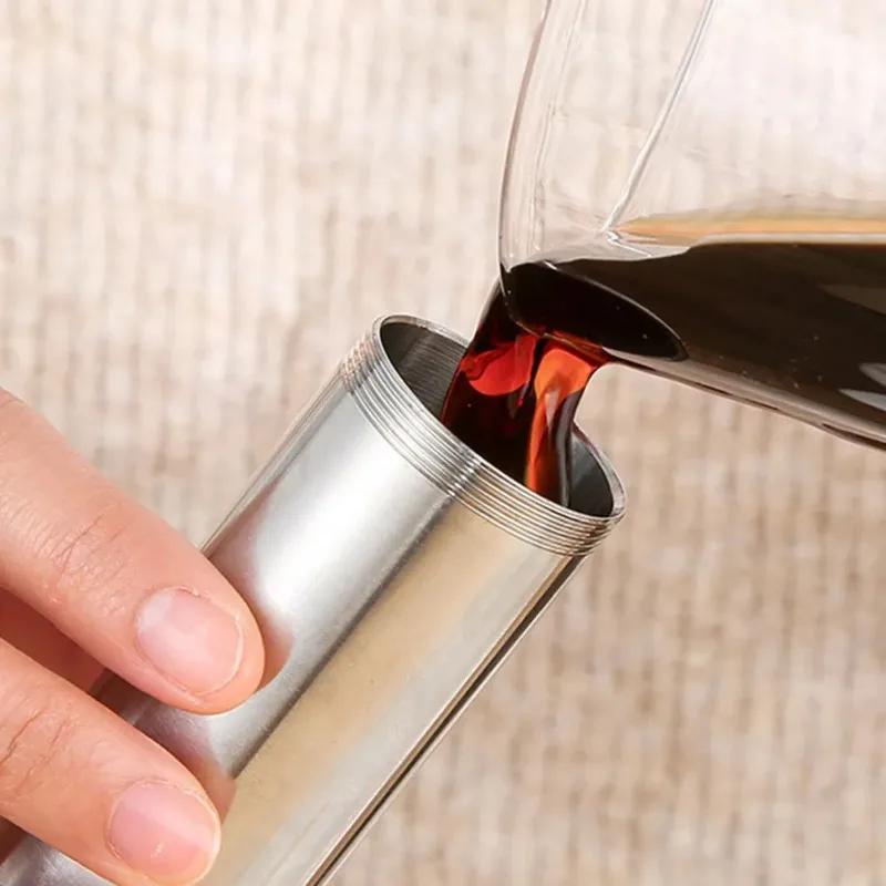 Nerezová ocel Kořenící stříkačka Sada Maso Krůta Kuře Chuť Injektor Kuchyňská Omáčka Marináda Injekce Domácí Kuchyňské Doplňky