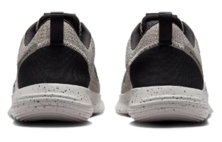 Nike Flex Experience Run 12 'Light Iron Ore Black'