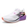 Children's Shoes for Boys and Girls, Medium and Large Children, Breathable Shock-Absorbing Rotating Button Sneakers, Running Sho