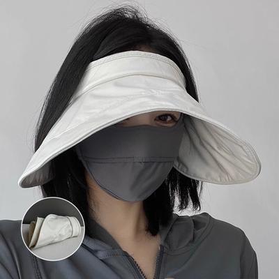 Şapkalar – Güneş şapkaları