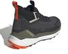 Adidas Terex Free Hiker Turistické boty - GORE-TEX 2.0