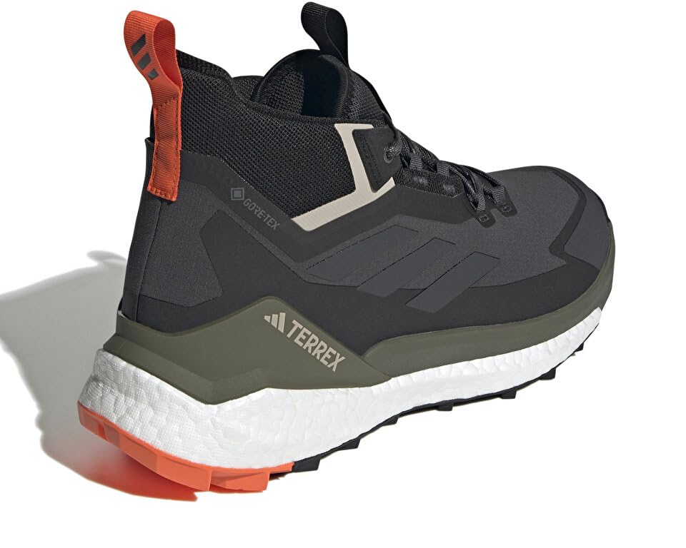 Adidas Terex Free Hiker Turistické boty - GORE-TEX 2.0