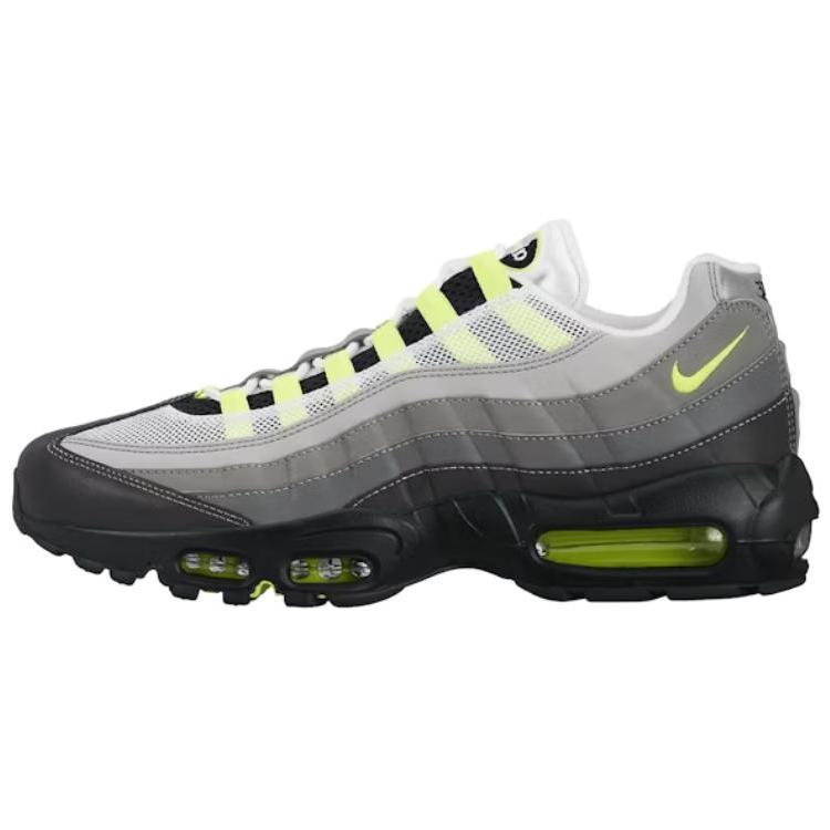 

Nike Air Max 95 Og Neon 3M 759986-070 42.5