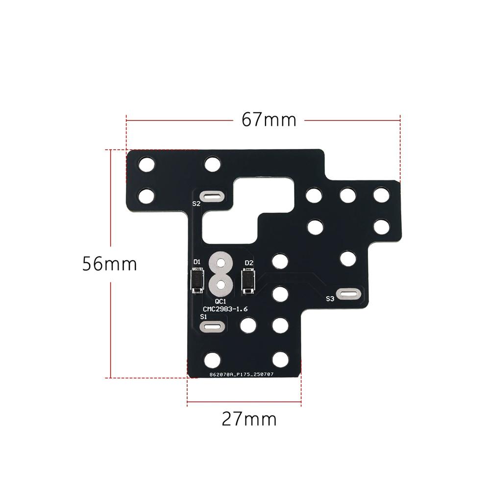 

All Lights On Module for Silverado/Sierra 1500/2500/3500 03-07