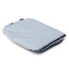 103x67x99x30cm Universal RV Caravan Towing Hitch Cover Waterproof Dust-proof Trailer Tow Ball Coupling Lock Shelter Canopy