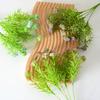 5 Stems Artificial Flower Real Touch Greenery Fake Plants Realistic Flower Bouquet