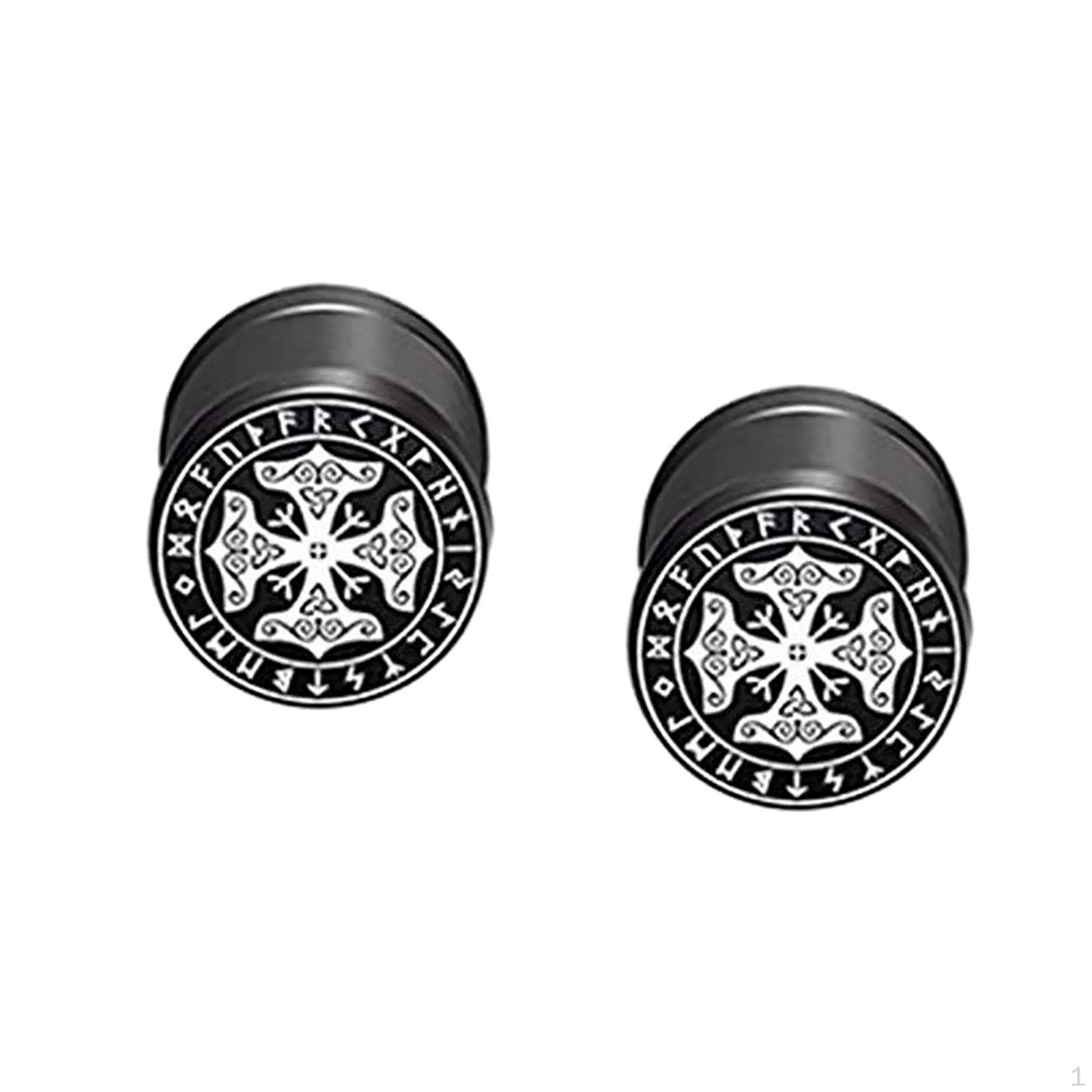 

Серьги-гвоздики для ушей, ювелирные изделия для пирсинга, штанга для фестиваля, Дня святого Валентина