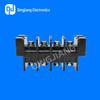 High Current 200A Through-Type Barrier Terminal Blocks for Energy Storage Systems