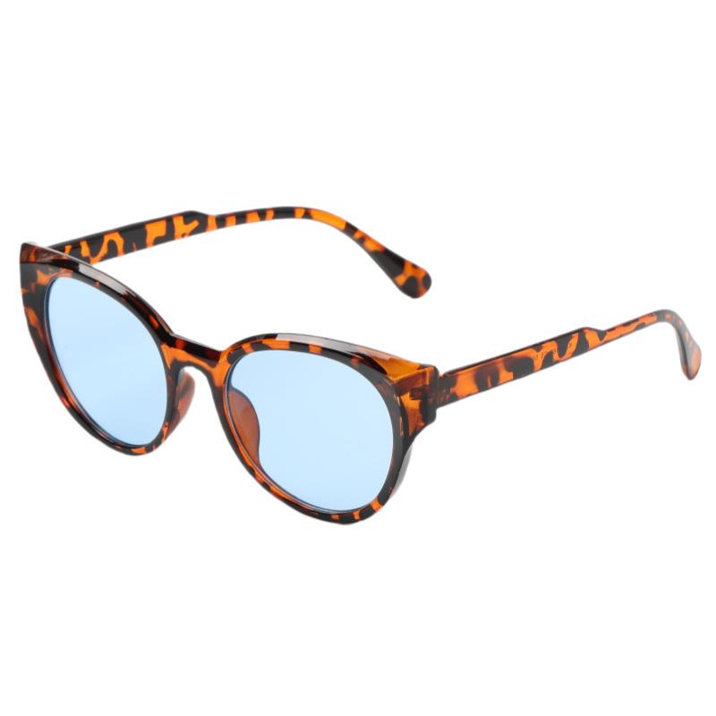 

Новые винтажные круглые солнцезащитные очки женские мужские круглые солнцезащитные очки очки для глаз Oculos De Sol для мужчин женщин кошачий глаз солнцезащитные очки очки MULTI