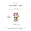 Original Charmscopper Cute Money-Attracting Cat Beads Fit Charms Platabracelets For Women Jewelry Making Fine Gifts