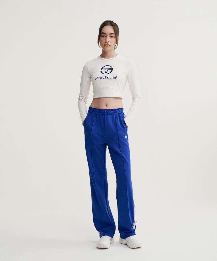SERGIO TACCHINI W Goat Damarindo Track Pants