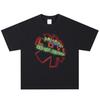 Red Hot Chili Peppers T-Shirt, Soft Fabric Casual Daily Wear