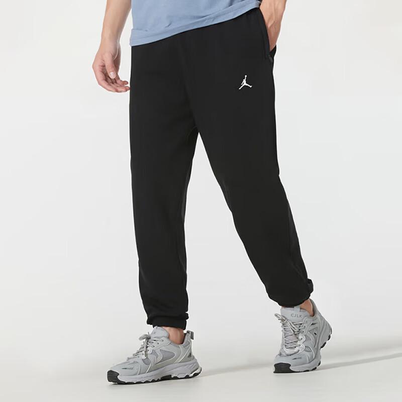 Jordan Men's Dri-FIT Knit Jogger Pants