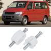 Front Headlamp Adjusting Headlight Adjuster Clip Screw Kit Set 701941141A Replacement for Eurovan / Bus T4 1990-2003
