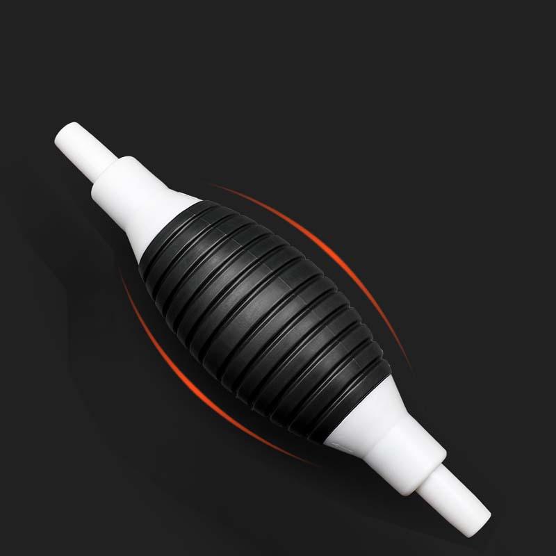 Oil Extractor Manual Gasoline Oil Absorber Hand Fuel Pump Car Sucker Oil Transfer Fuel Pump Petrol Diesel Pump Syphon Fuel