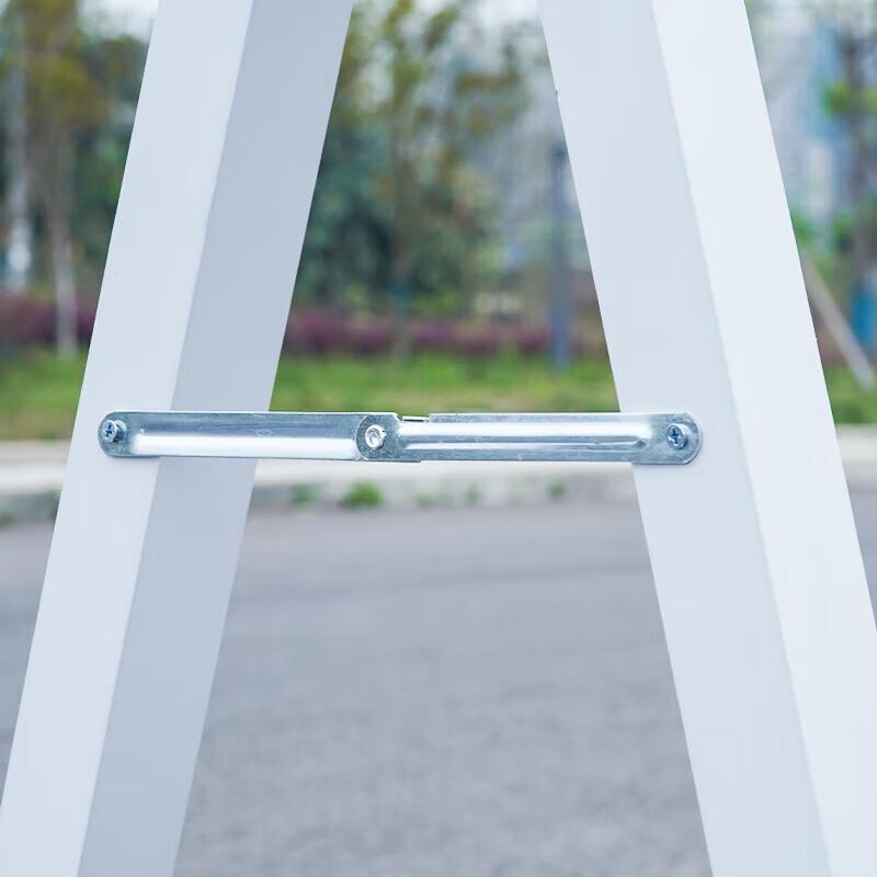 Outdoor Vertical Poster Stand