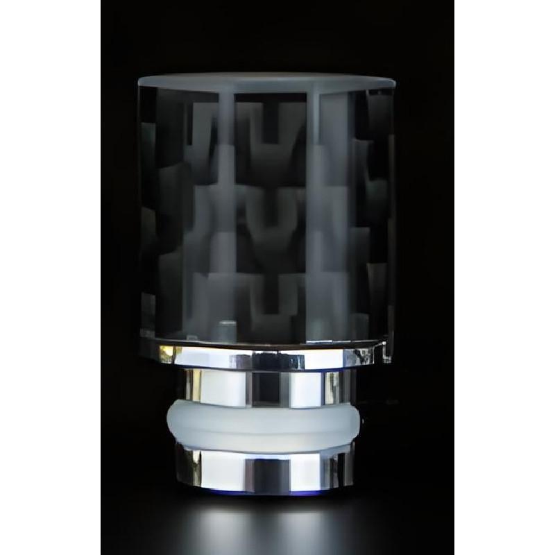 Smoking Mouthpiece Black Durable Material Electronic Cigarette Accessories Tool