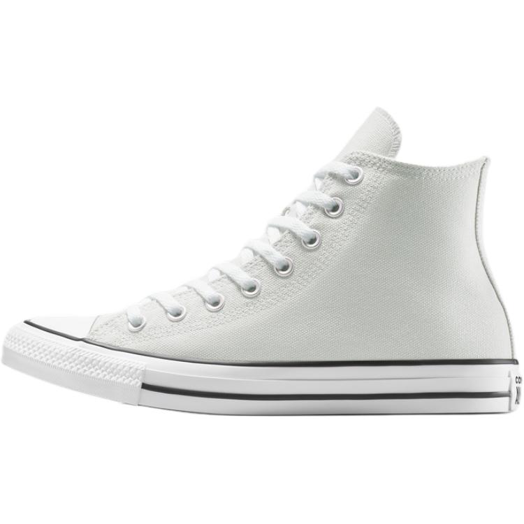 

Converse All Star Удобные Универсальные Высокие Кеды из Канваса Унисекс Кроссовки Серые A15023C 35