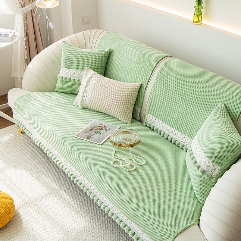 

Кукурузный бархат, осенне-зимняя плюшевая подушка для дивана, чехол для дивана, обивочная подушка 70*70cm