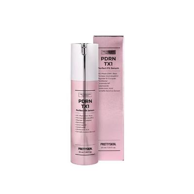 Schöne Haut - PDRN TX1 Perfect Fit Serum