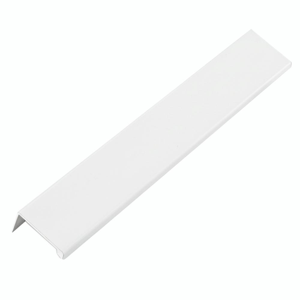 Long Strip Cabinet Pulls Aluminum Zinc Zinc Alloy Kitchen Handles Hardware Furniture Handles  Wardrobe Drawer