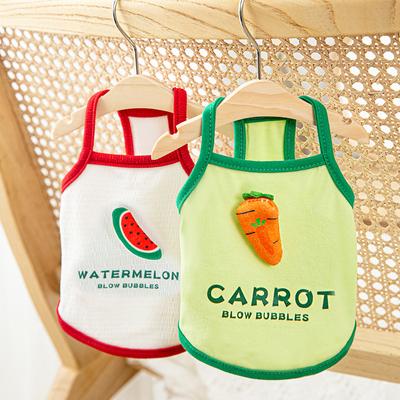 Bekleidung & Schuhe – Westen & Hemden für Hunde