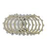 For Benelli 300 BJ300GS BJ300 BN302 TNT300 BJ BN TNT 300 302 249 Motorcycle Friction Disc Clutch Plates Sets