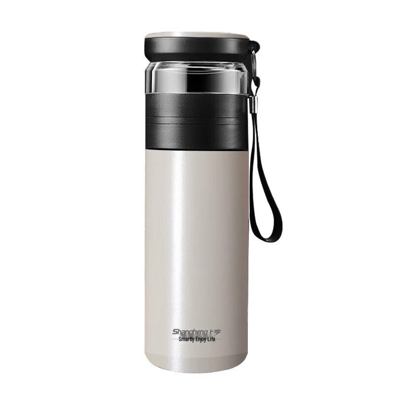 Shangheng Tea Infuser Insulated Bottle
