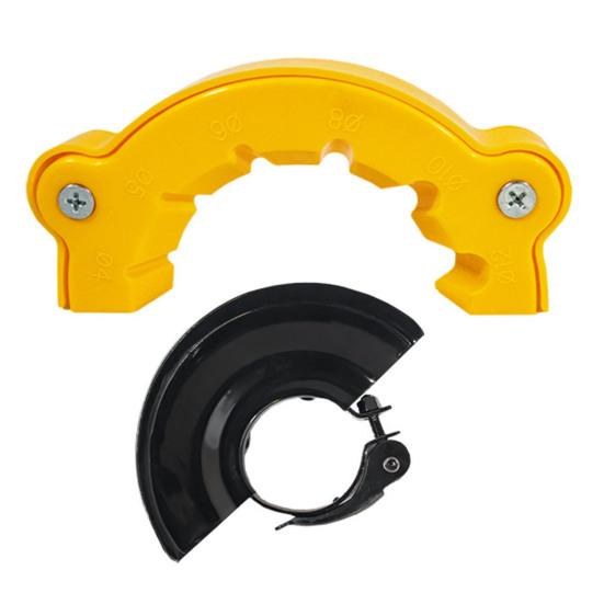 0.8/2.5/7MM Angle Grinder Drill Bit Sharpener Multipurpose Metal Drill Bit Sharpening Holder Portable Professional Drill